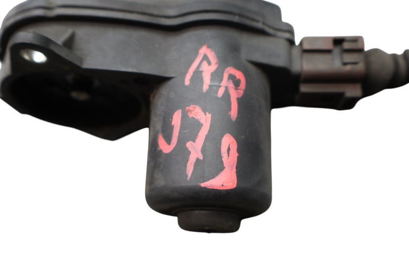 Load image into Gallery viewer, 11-18 Audi A8 Quattro S7 Rear Right Side Axle Parking Brake Actuator Motor Oem