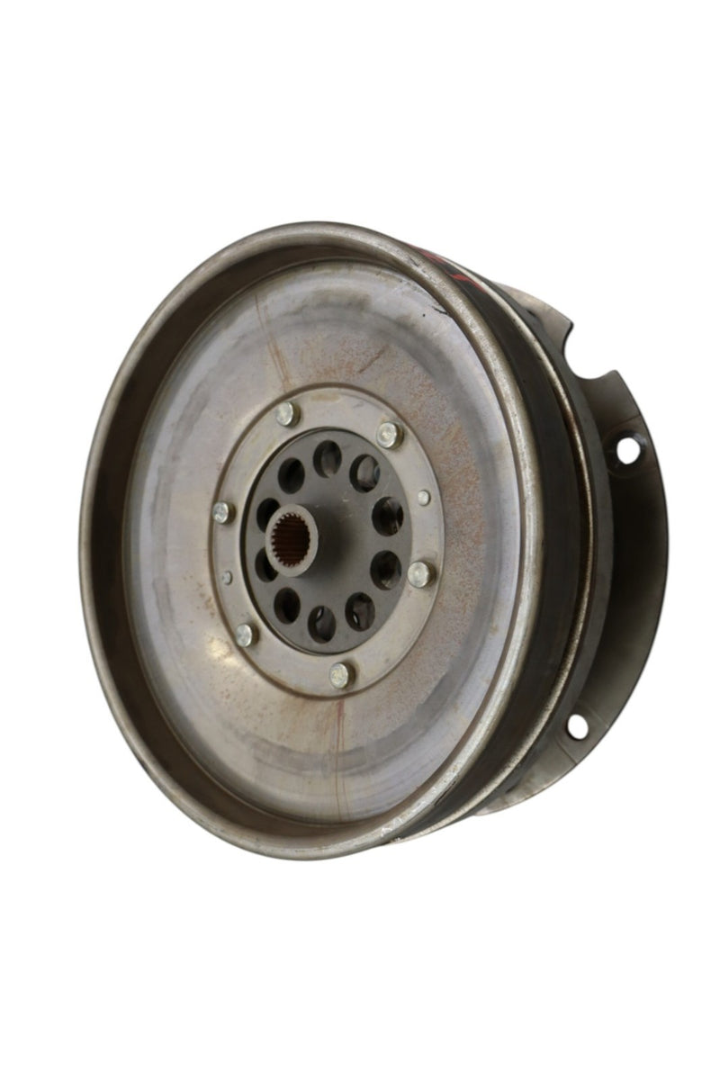 Load image into Gallery viewer, 12-18 Audi A6 A6 Quattro S6 Auto CVT Transmission Flywheel Flexplate Oem
