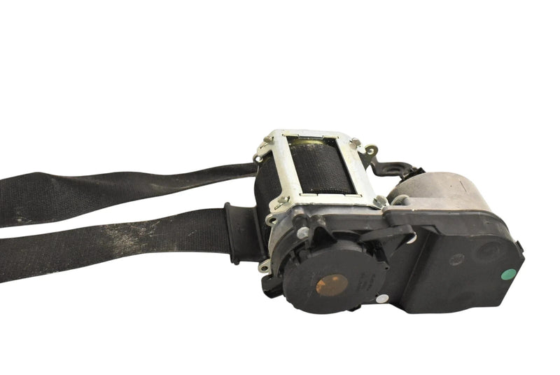 Load image into Gallery viewer, 10-13 Mercedes X164 GL350 R350 Front Left Driver Seat Belt Seatbelt Black OEM