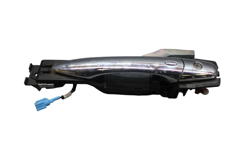 Load image into Gallery viewer, 11-17 Infiniti QX56 QX80 Front Left Driver Side Exterior Door Handle Oem