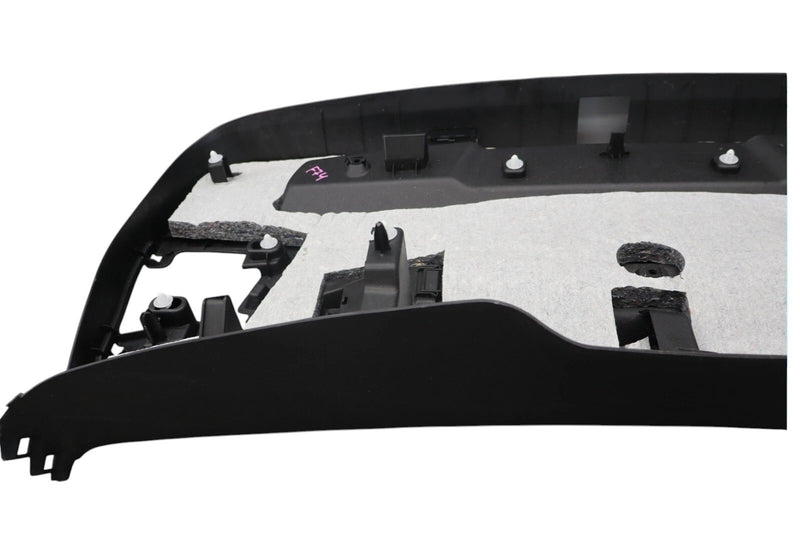 Load image into Gallery viewer, 16-22 BMW X1 Rear Tailgate Liftgate Back Door Lower Trim Cover Panel Oem
