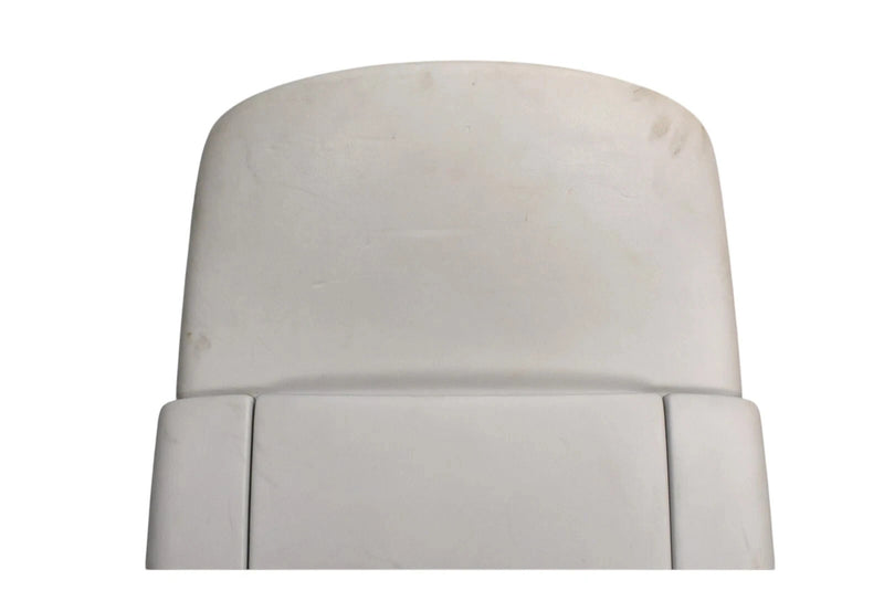 Load image into Gallery viewer, 07-17 Lexus LS460 LS460L Front Right Seat Upper Back Trim Cover Panel OEM