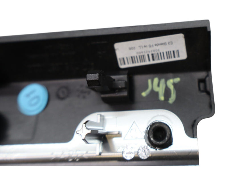 Load image into Gallery viewer, 11-18 Porsche Cayenne 958 Left Driver Side Dash Dashboard Molding Trim Oem