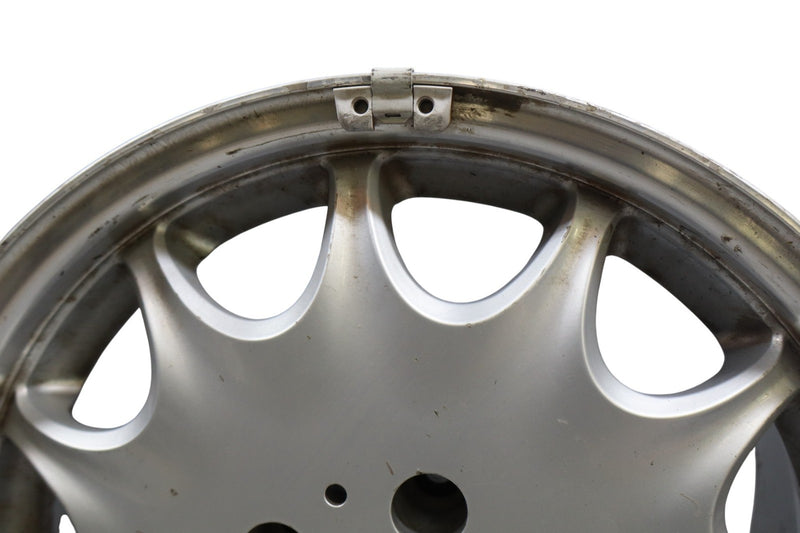 Load image into Gallery viewer, 90-02 Mercedes R129 SL500 SL320 8x16 R16 Alloy Wheel Rim Disc A1294010702 Oem