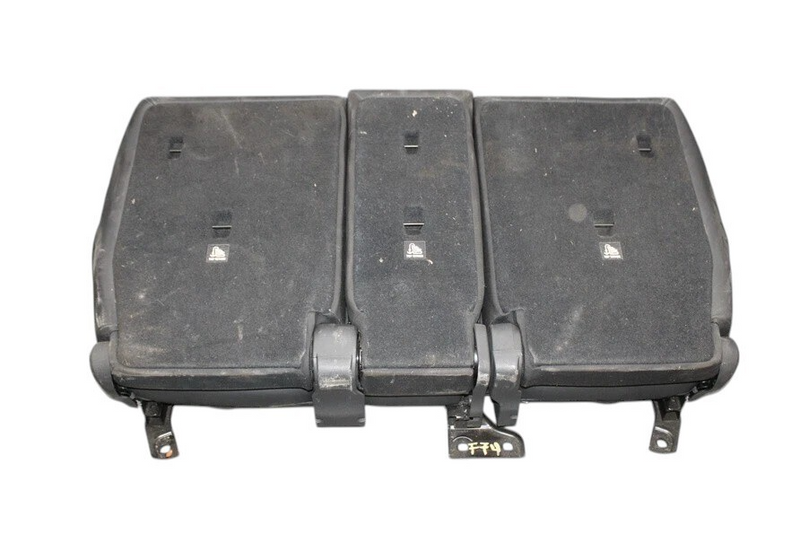 Load image into Gallery viewer, 16-21 BMW F48 X1 Rear 2nd Second Row Seat Cushion Complete 52207375695 Oem