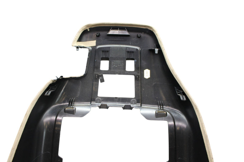 Load image into Gallery viewer, 10-17 Mercedes E350 E550 Front Right Passenger Side Back Panel Seat Cover Oem