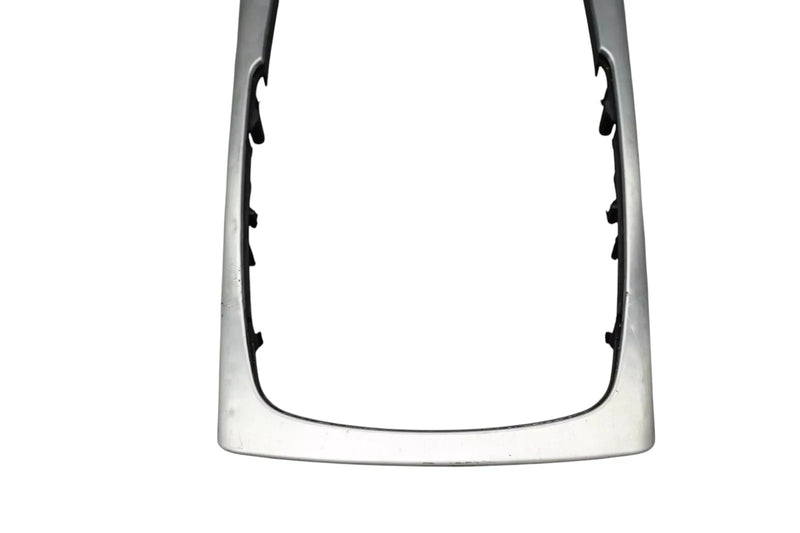 Load image into Gallery viewer, 12-18 Audi A7 A7 Quattro Front Center Console Bezel Cover Molding Trim Oem