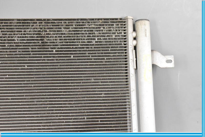 Load image into Gallery viewer, 10-15 Jaguar XJ XJL A/C Air Conditioning Condenser Radiator Oem