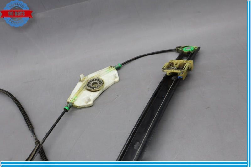 Load image into Gallery viewer, 11-18 Audi A8 A8L Quattro Front Left Driver Side Door Window Regulator Oem