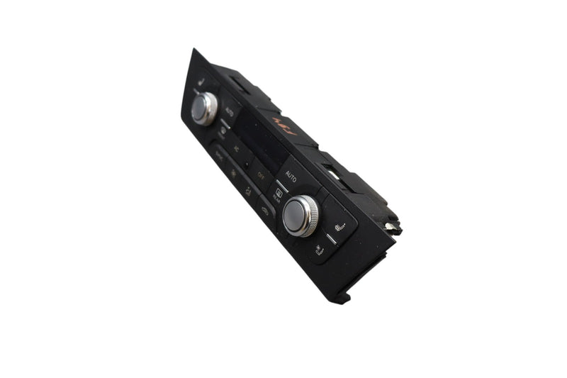 Load image into Gallery viewer, 12-18 Audi A7 Front Dash AC Heater Climate Temperature Control Switch Oem