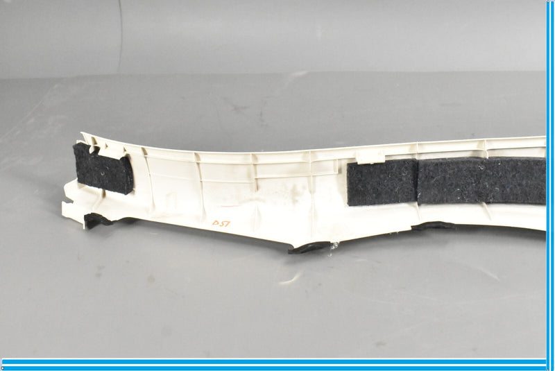 Load image into Gallery viewer, 07-12 Lexus XF40 LS460 Rear Left Driver Side Seat Trim Garnish 6255250060 Oem