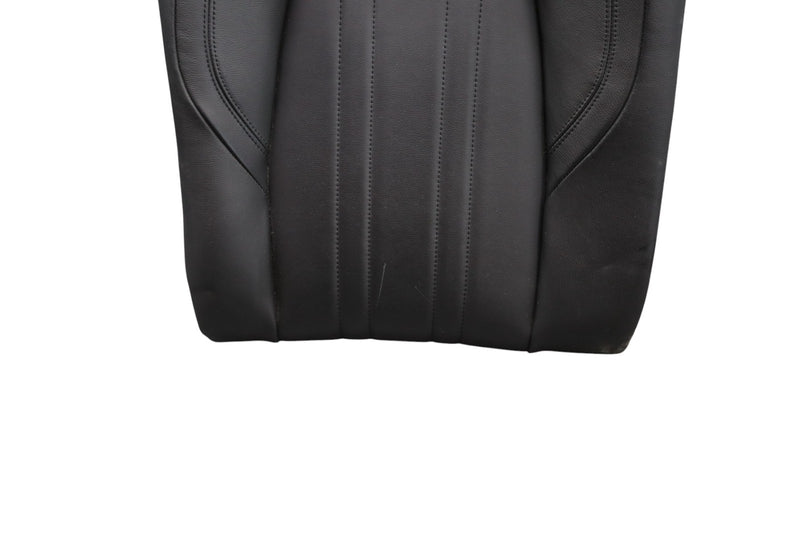 Load image into Gallery viewer, 14-17 Maserati Ghibli Rear Right Passenger Side Top Upper Seat Cushion Oem