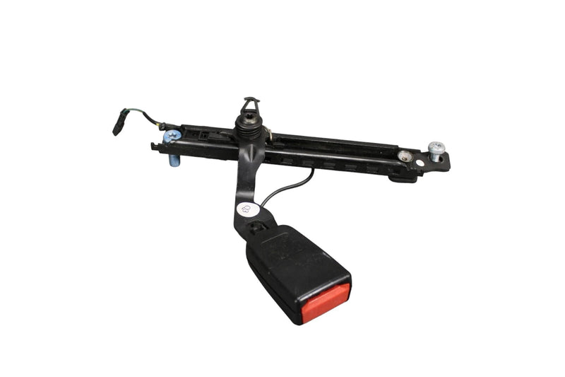 Load image into Gallery viewer, 07-13 Mercedes S550 S400 S600 W221 Rear Left Driver Side Seat Belt Buckle OEM