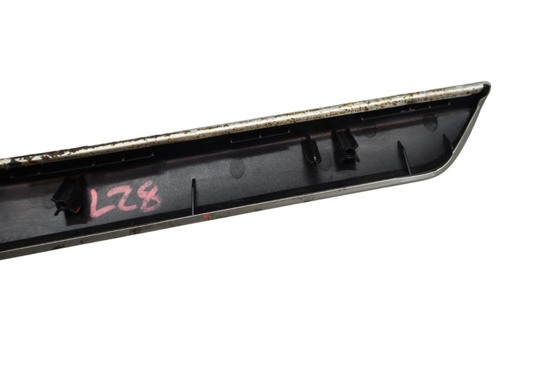 Load image into Gallery viewer, 12-19 LR Range Rover Evoque L538 Front Right Centre Console Strip Trim Oem
