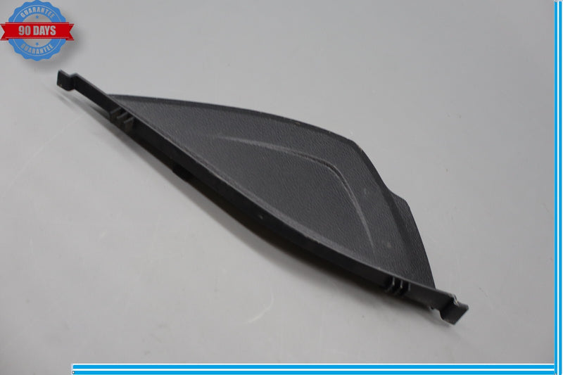 Load image into Gallery viewer, 12-18 BMW 320i 328i Right Passenger Side Dashboard Cover Trim Cap Black Oem