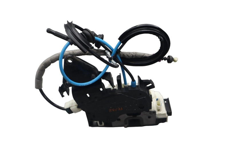 Load image into Gallery viewer, 08-14 Mercedes W204 C250 C300 C350 Rear Right Side Door Lock Latch Actuator Oem