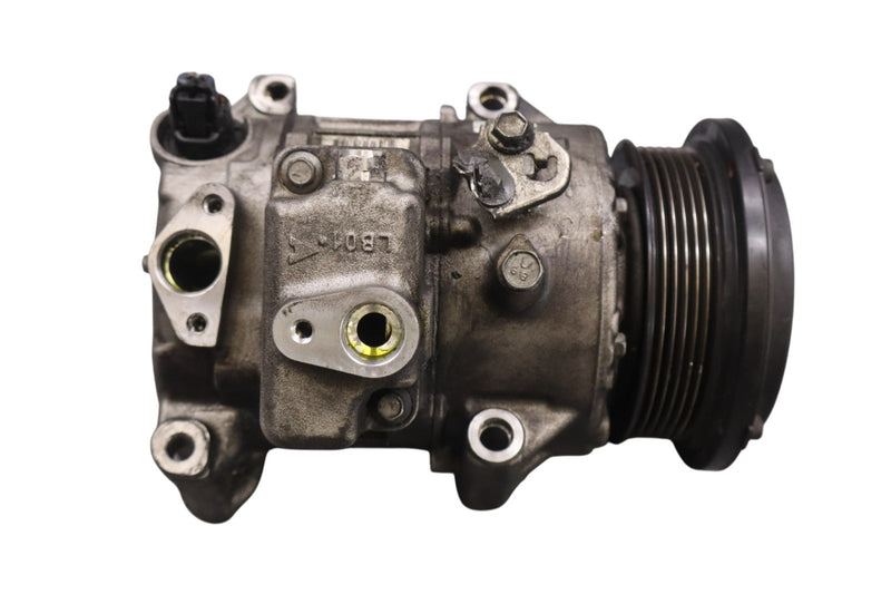 Load image into Gallery viewer, 07-17 Lexus LS460 GS460 AC A/C Air Conditioning Compressor Clutch Pump Oem