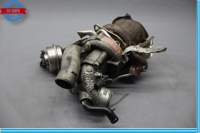 Load image into Gallery viewer, 03-08 Bentley Continental GTC GT 6.0L W12 Turbocharger Turbo Right Side Oem