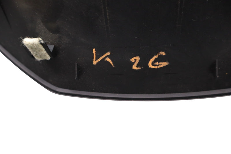 Load image into Gallery viewer, 06-16 Mercedes W212 E350 E550 Front Instrument Cluster Bezel Trim Cover Oem