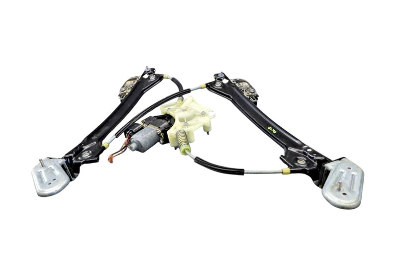 Load image into Gallery viewer, 14-22 Maserati Ghibli SQ4 M157 Rear Left Side Window Regulator W/ Motor Oem