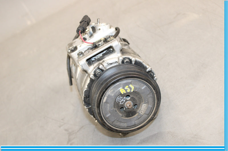 Load image into Gallery viewer, 03-06 Mercedes CL500 CL600 A/C Air Conditioning Compressor 0002309111 Oem