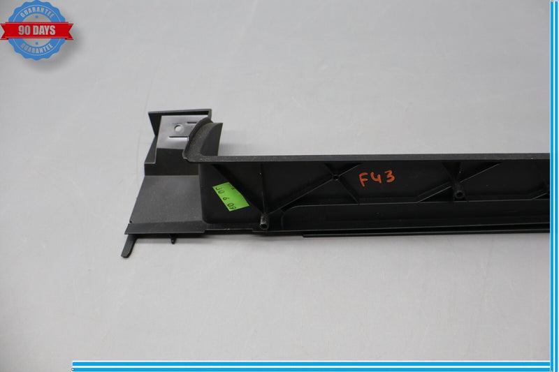 Load image into Gallery viewer, 10-12 Land Rover Range Rover HSE Left Side Dash Dashboard Trim Cover Panel Oem