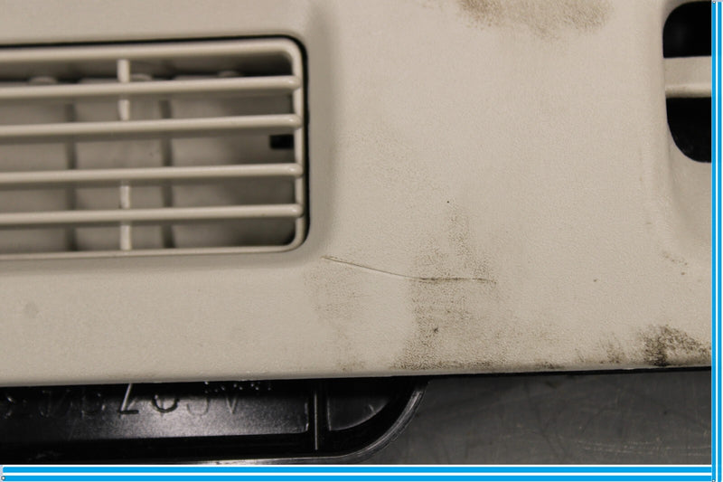 Load image into Gallery viewer, 11-17 Infiniti QX56 QX80 Rear Left Roof Headliner Air Vent Grille Trim Oem