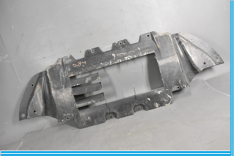 Load image into Gallery viewer, 14-19 Maserati Quattroporte Front Underbody Splash Shield Cover Oem