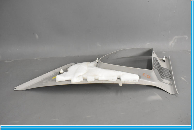 Load image into Gallery viewer, 12-15 BMW E84 X1 Rear Right Passenger Side D-Pillar Trim Cover Panel Oem