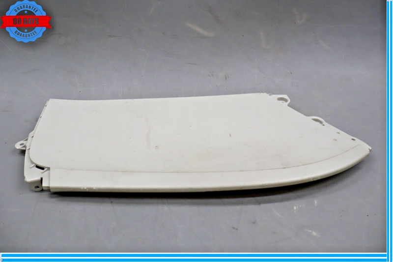 Load image into Gallery viewer, 14-21 BMW i3 I01 Front Left Driver Side Center Console Trim Cover Panel Oem