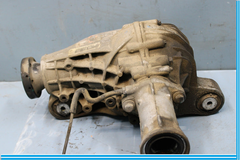 Load image into Gallery viewer, 06-13 Mercedes GL550 GL450 Front Differential Axle Carrier Diff Oem