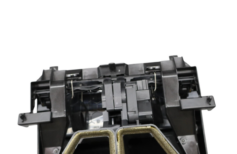 Load image into Gallery viewer, 14-15 Jaguar F-Type X152 Front Center Dash Board AC A/C Dual Air Vent Oem