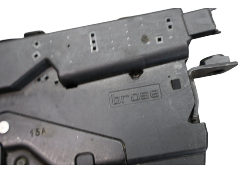 Load image into Gallery viewer, 11-16 BMW 528i 535i 535i GT xDrive Rear Trunk Hatch Latch Lock Actuator Oem