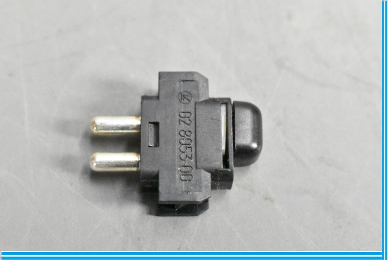 Load image into Gallery viewer, 86-95 Mercedes E320 300CE 300E W124 Power Window Lockout Switch 1248204910 Oem