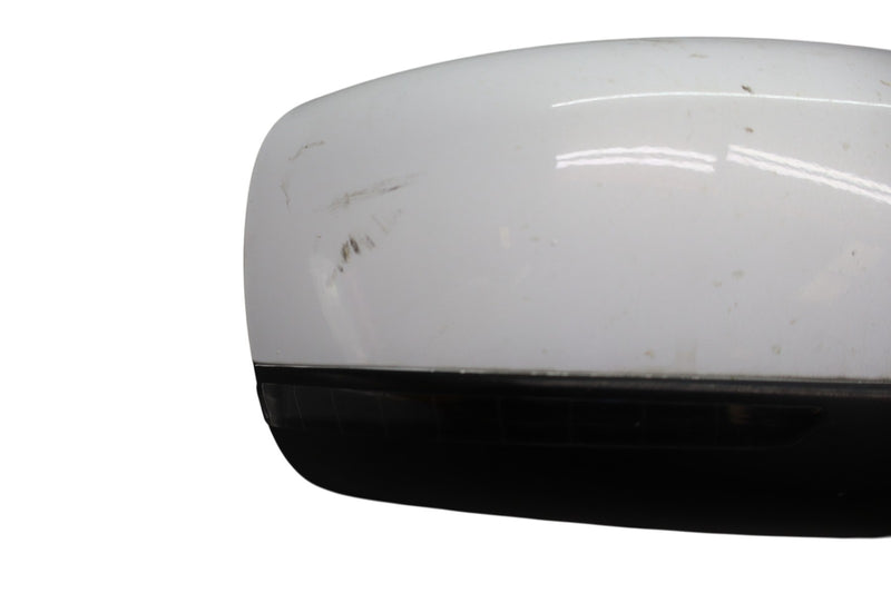 Load image into Gallery viewer, 14-17 Maserati Ghibli M157 Front Right Side Door Rear View Mirror 670048061 Oem