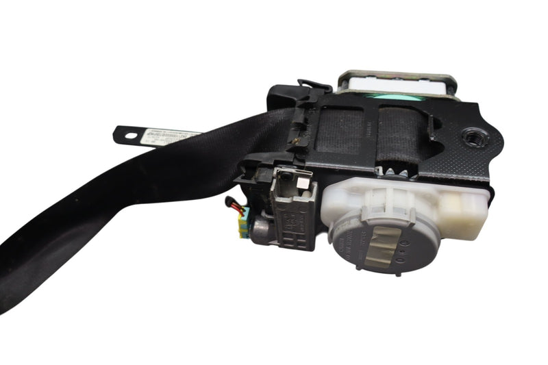 Load image into Gallery viewer, 11-14 Volkswagen Touareg Front Left Driver Side Seat Belt Seatbelt Retractor Oem