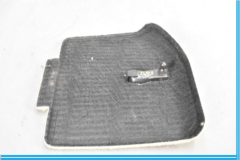Load image into Gallery viewer, 03-12 Maserati Quattroporte Luggage Compartment Trunk Hatch Cover Panel Door Oem