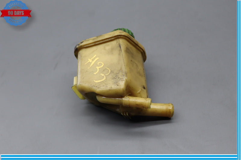 Load image into Gallery viewer, 05-12 Bentley Continental Power Steering Reservoir Tank 7L0422371C Oem