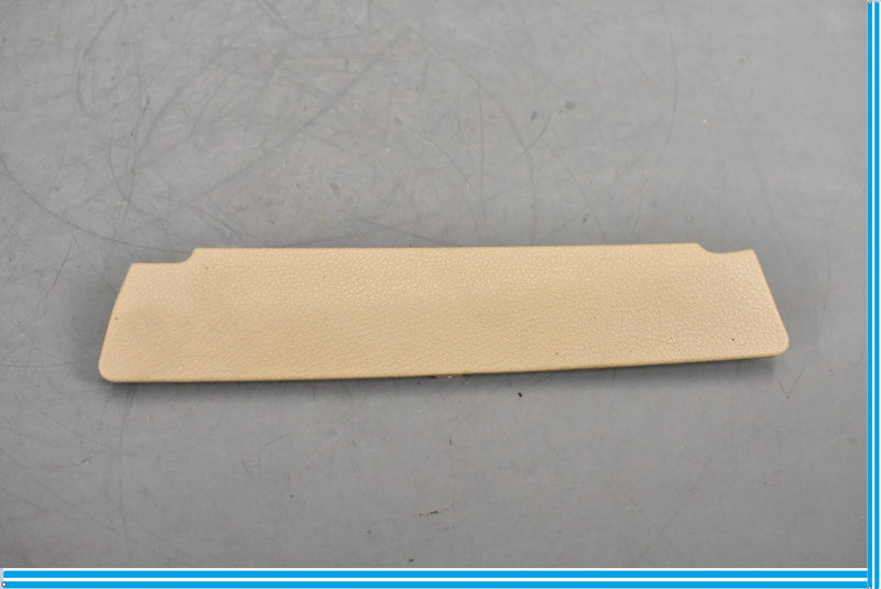 Load image into Gallery viewer, 13-16 Mercedes GL450 X166 Rear Left Driver Side Door Panel Cover Trim Oem