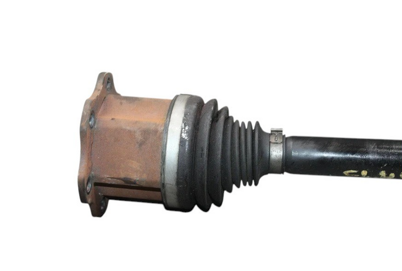 Load image into Gallery viewer, 11-18 Audi A8 Quattro Front Left Driver Side CV Axle Drive Shaft 4H0407271H Oem