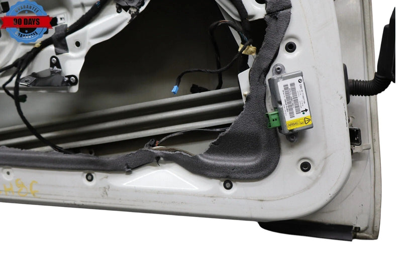 Load image into Gallery viewer, 03-08 BMW E85 E86 Z4 Front Left Driver Side Exterior Outer Door Shell Panel Oem