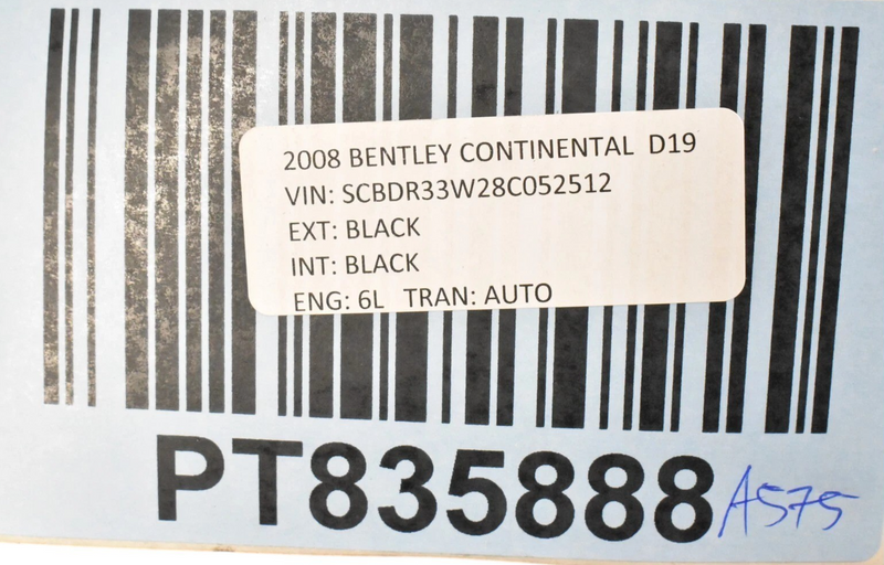 Load image into Gallery viewer, 03-18 Bentley Continental Front Left Side Dash Interior Relay Fuse Box Oem