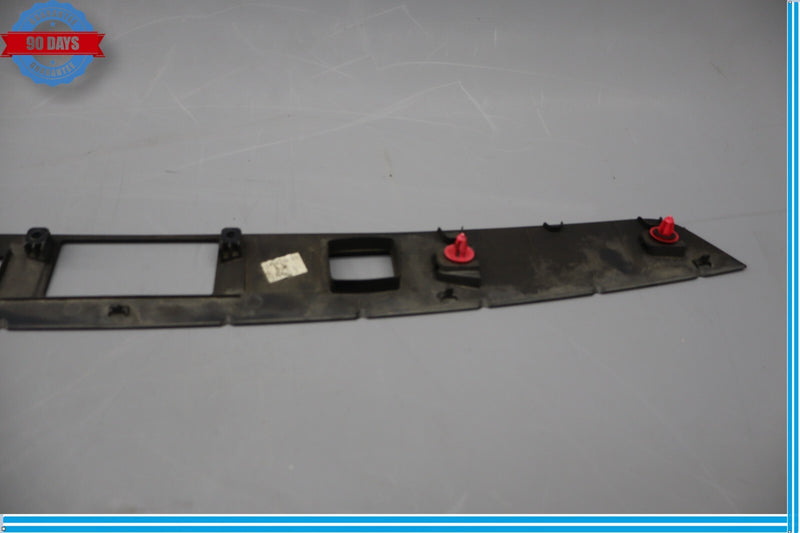 Load image into Gallery viewer, 07-13 Mercedes CL550 S550 W216 Trunk Lid Lock Cover Trim 2217580008 Oem