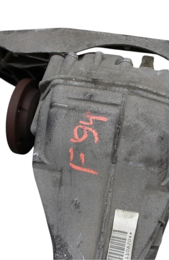 Load image into Gallery viewer, 11-18 Audi A7 Quattro Rear Axle Differential Carrier Assembly 0BF500043R OEM