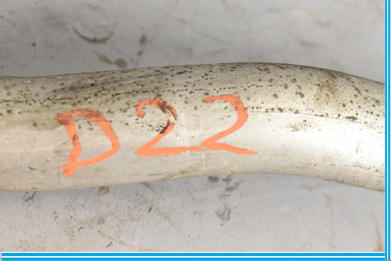 Load image into Gallery viewer, 05-12 Porsche Boxster Cayman 911 987 Fuel Tank Filler Neck 99720104313 Oem