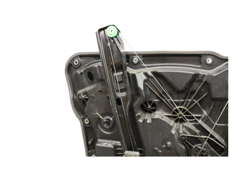 Load image into Gallery viewer, 11-18 Porsche Cayenne 958 Front Right Passenger Side Door Window Regulator Oem