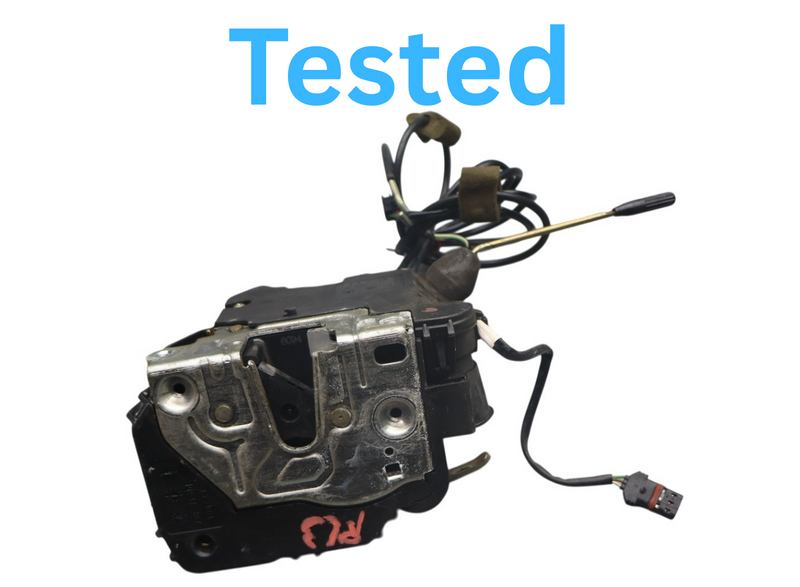 Load image into Gallery viewer, 03-09 Mercedes CLK550 CLK350 W209 Right Door Lock Latch Actuator 2097201035 Oem
