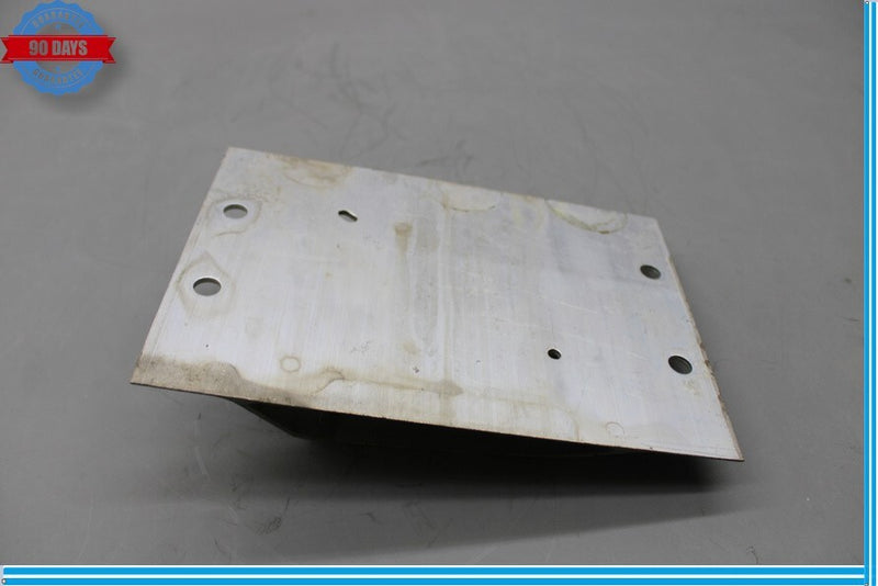 Load image into Gallery viewer, 07-15 Jaguar XK XKR X150 Rear Left Bumper Reinforcement Impact Bar Bracket Oem