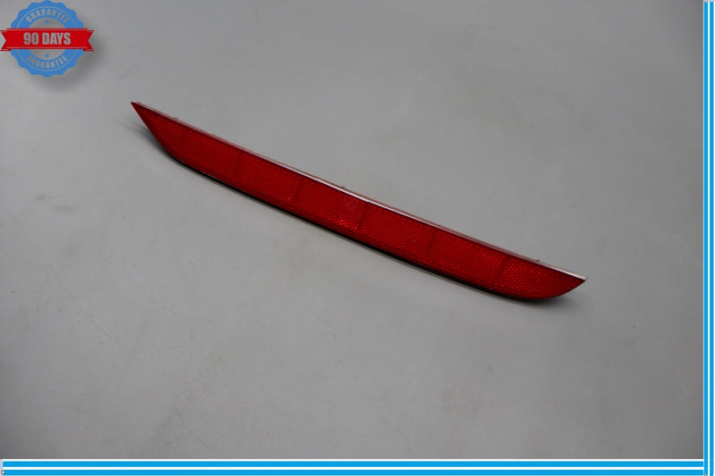 Load image into Gallery viewer, 15-20 Hyundai Genesis Sedan G80 Rear Left Side Bumper Reflector Marker Oem