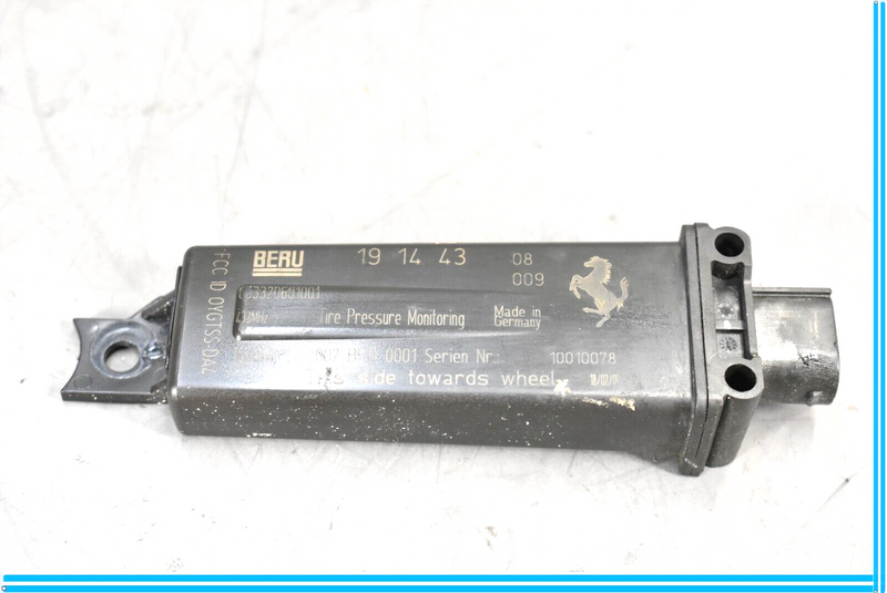 Load image into Gallery viewer, 04-08 Maserati Quattroporte Tire Pressure Monitor Module 191443 Oem